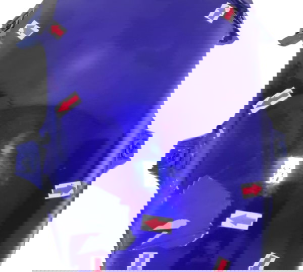 Paralama Dianteiro Buell Xb12x 2008 Orig Descrição 53260