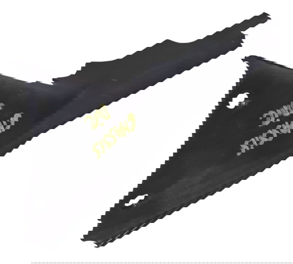 Acabamento Motor Chassi Buell Xb12x Descrição 53263 Preto