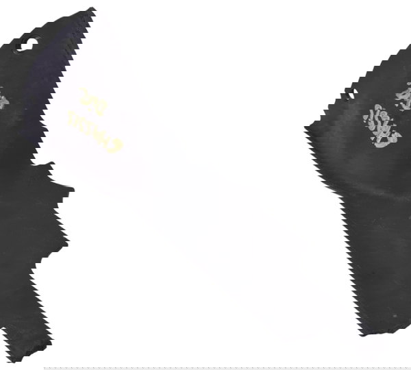 Acabamento Motor Chassi Buell Xb12x Descrição 53263 Preto