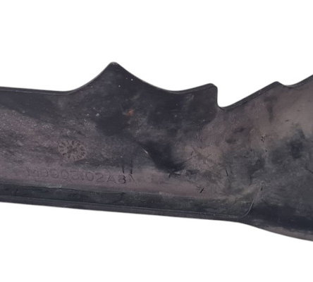 Acabamento Motor Chassi Buell Xb12x Descrição 53263 Preto