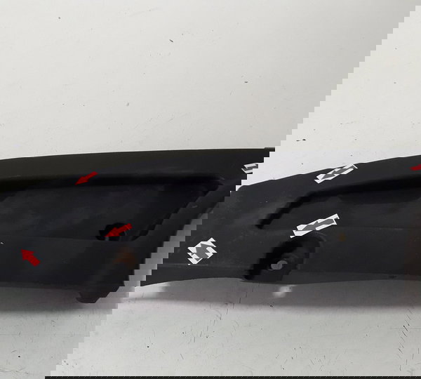 Capa Correia Inferior Buell Xb12x 08/08 Orig 53239