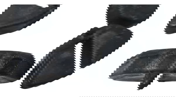 Coxim Contra Choque Suzuki Bandit 650 2010 Orig 52435