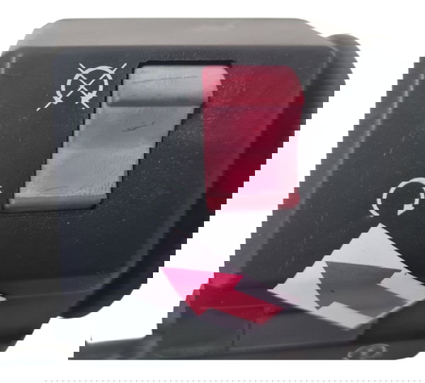 Punho Partida Buell Xb12x 2008 Original Descrição 53279