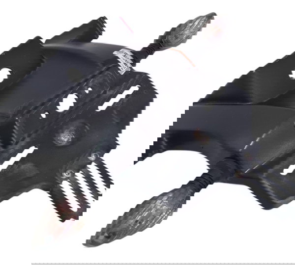 Paralama Traseiro Buell Xb12x 2008 Orig Descriçao 53274