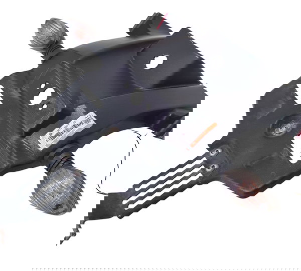 Paralama Traseiro Buell Xb12x 2008 Orig Descriçao 53274