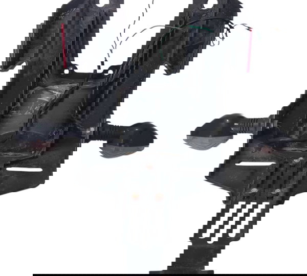 Paralama Traseiro Buell Xb12x 2008 Orig Descriçao 53274