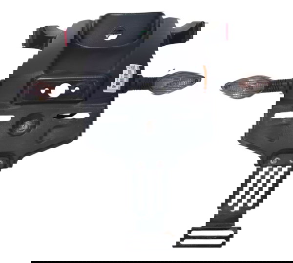 Paralama Traseiro Buell Xb12x 2008 Orig Descriçao 53274