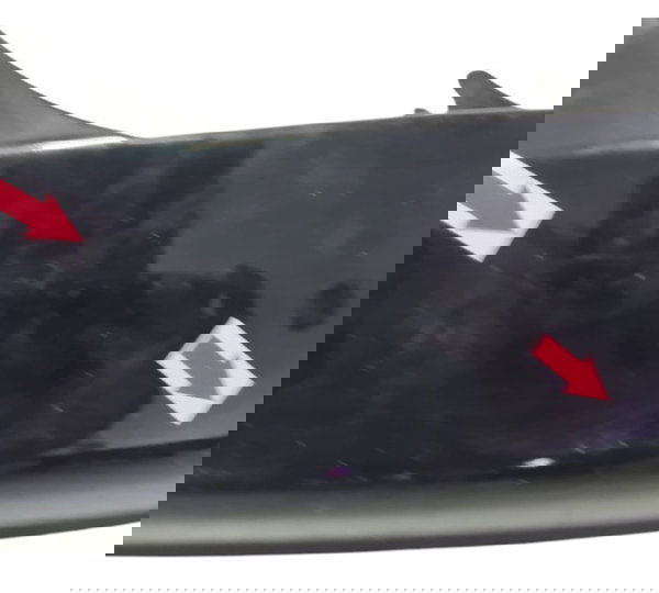 Par Protetor Mão Buell Xb12x 2008 Orig Descrição 53276 Preto Esquerdo/direito