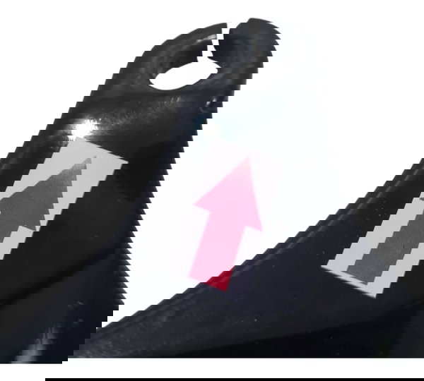 Par Protetor Mão Buell Xb12x 2008 Orig Descrição 53276 Preto Esquerdo/direito