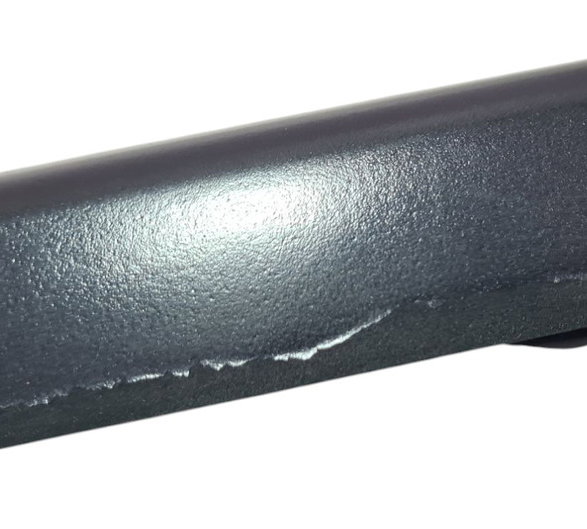 Tampa Polia Buell Xb12x Original Descrição 53281 Preto