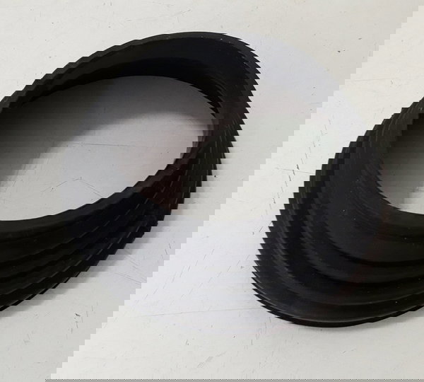 Coifa Diferancial Cardan Bmw R1150 Gs 02/02 Orig 52370