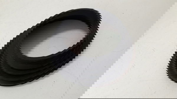 Coifa Diferancial Cardan Bmw R1150 Gs 02/02 Orig 52370