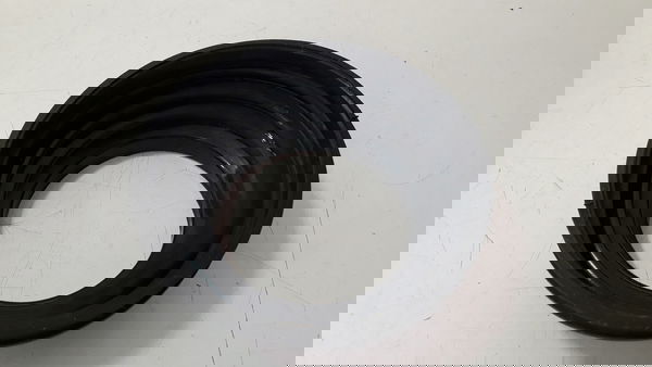Coifa Diferancial Cardan Bmw R1150 Gs 02/02 Orig 52370