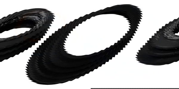 Coifa Diferancial Cardan Bmw R1150 Gs 02/02 Orig 52370