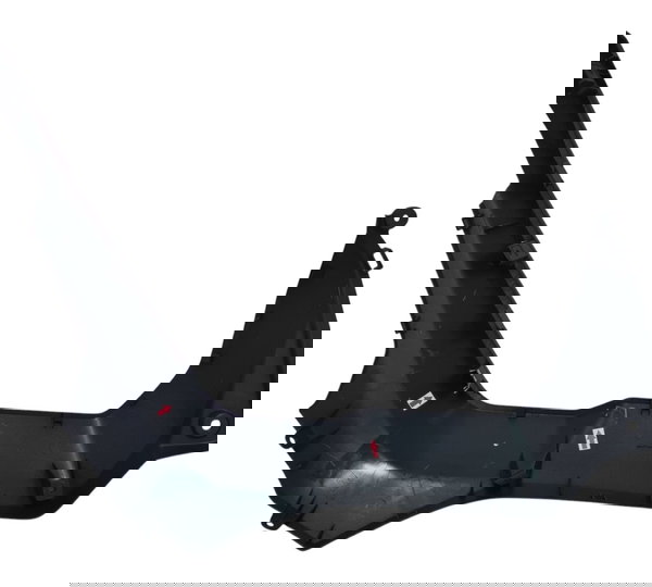 Carenagem Assoalho Esq Honda Adv 150 21/24 Descrição 53027 Preto