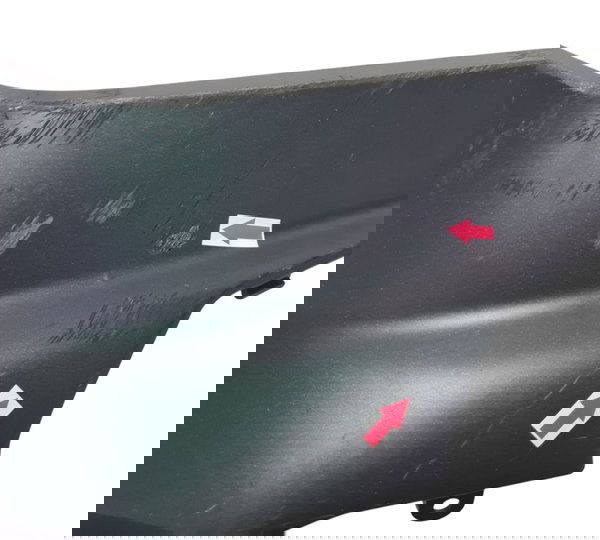 Carenagem Assoalho Esq Honda Adv 150 21/24 Descrição 53027 Preto