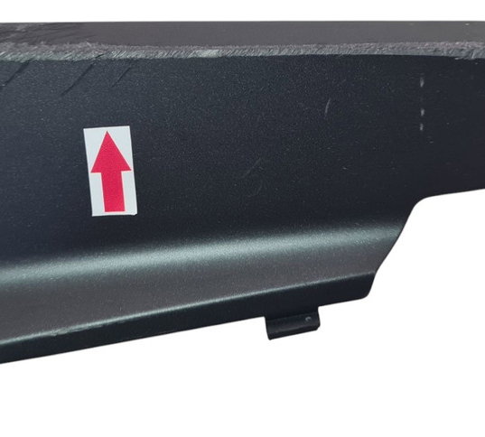 Carenagem Assoalho Esq Honda Adv 150 21/24 Descrição 53027 Preto