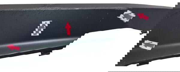 Carenagem Assoalho Esq Honda Adv 150 21/24 Descrição 53027