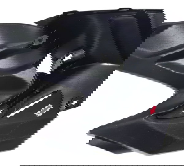 Acabamento Interno Aba Cg 160 Fan 22/24 L/d Orig 53126 Preto