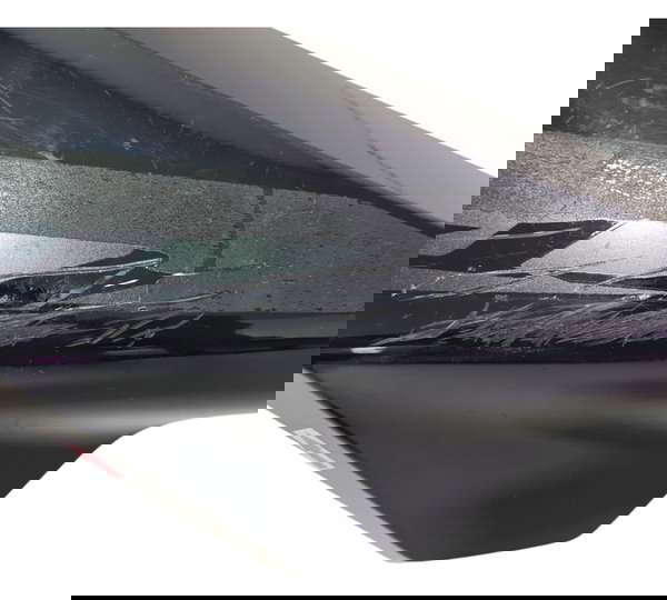 Carenagem Aba Tanque Dir Honda Cb 300f 23/25 Descrição 53204 Preto