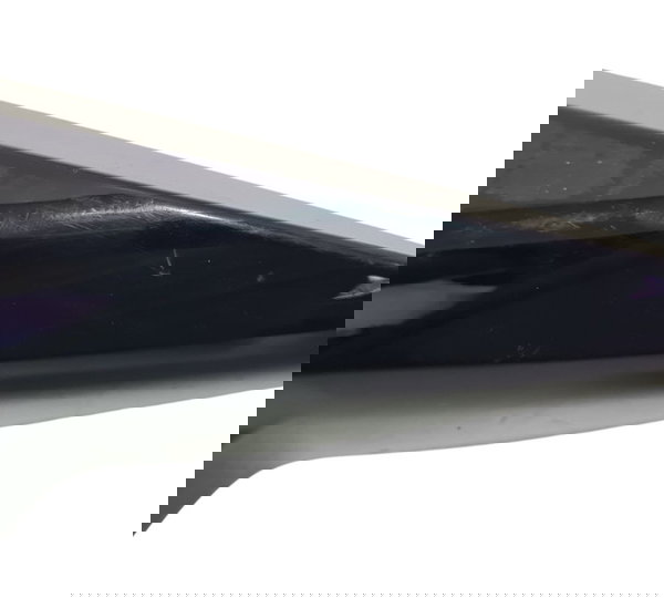 Carenagem Aba Tanque Dir Honda Cb 300f 23/25 Descrição 53204 Preto