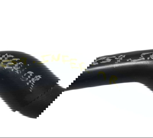 Mangueira Radiador Inf Esq Bandit 650 2010 Avaria 52516