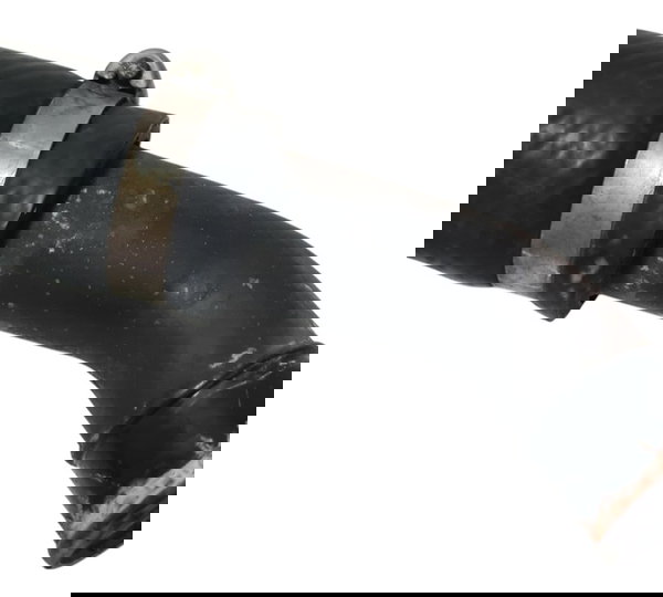 Mangueira Radiador Inf Esq Bandit 650 2010 Avaria 52516