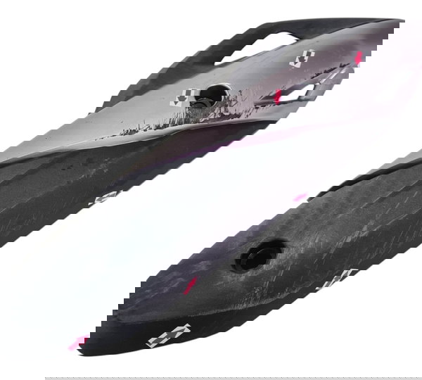 Protetor Escapamento Honda Pcx 150 19/22 Descriçao 53093