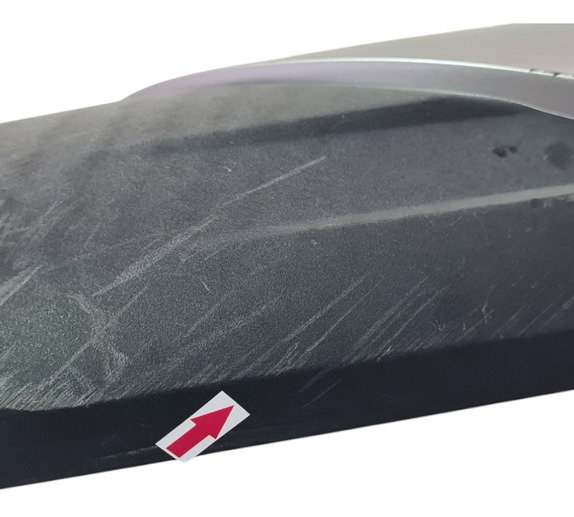 Protetor Escapamento Honda Pcx 150 19/22 Descriçao 53093