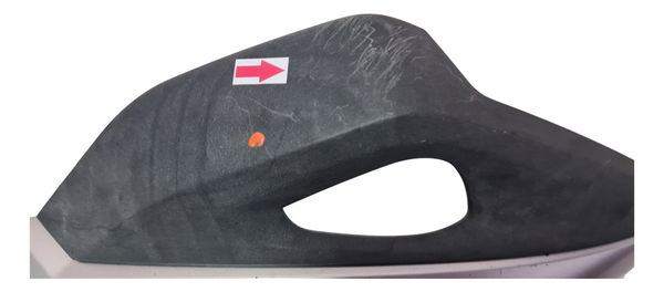 Protetor Escapamento Honda Pcx 150 19/22 Descriçao 53093