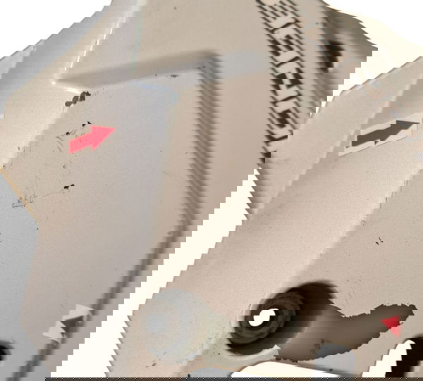 Tampa Pinhão Suzuki Bandit 650 10/11 Orig Descrição 52491 Prateado