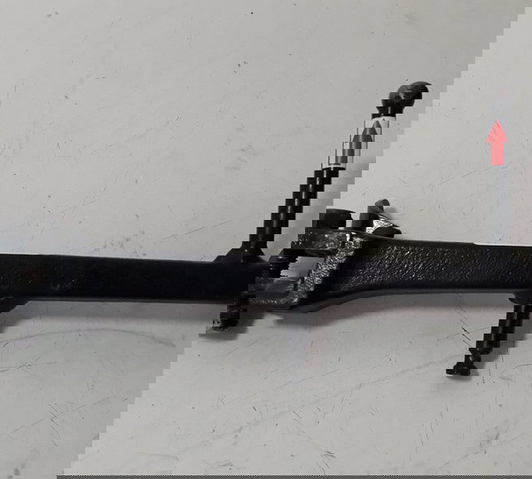 Pesinho Descanso Lateral Bandit 650n 10/10 Orig 52424