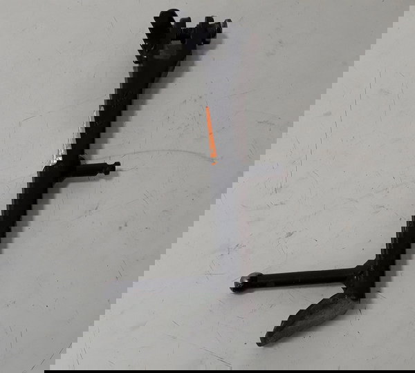 Pesinho Descanso Lateral Bandit 650n 10/10 Orig 52424