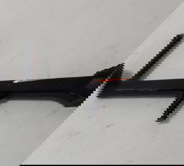 Pesinho Descanso Lateral Bandit 650n 10/10 Orig 52424