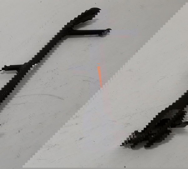 Pesinho Descanso Lateral Bandit 650n 10/10 Orig 52424