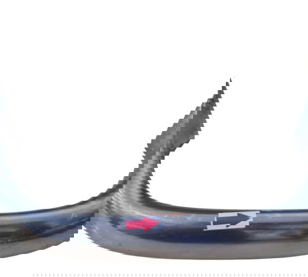 Alça Traseira Suzuki Bandit 650 10/11 Orig Descrição 52499 Prateado