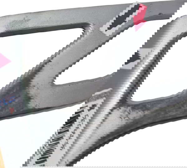 Bacalhau Diant Esq Suzuki Bandit 650 10/11 Descrição 52526