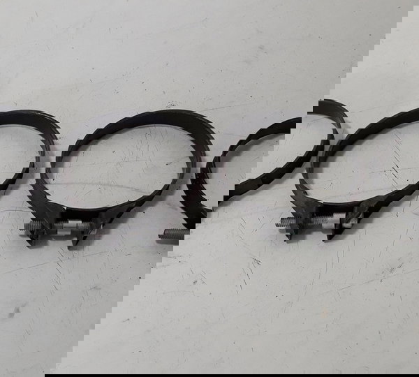 Abraçadeira Caixa Filtro Ar Bandit 650n 10/10 Orig 52423