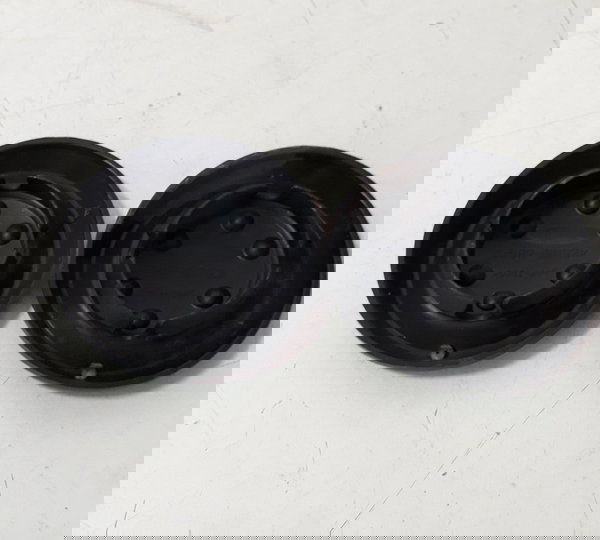 Tampa Acabamento Chassi Bandit 650n 10/10 Orig 52475