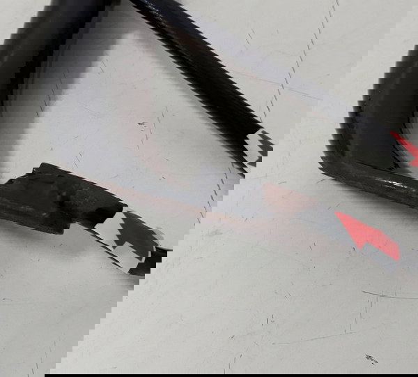 Pesinho Cavalete Lateral Honda Adv 150 21/24 Orig 52899