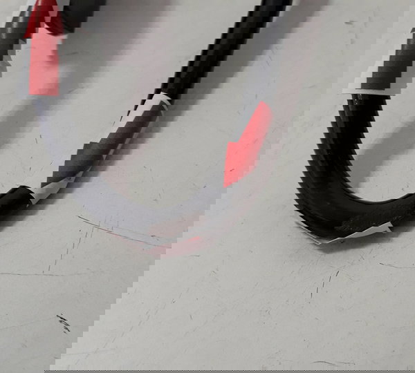 Pesinho Cavalete Lateral Honda Adv 150 21/24 Orig 52899