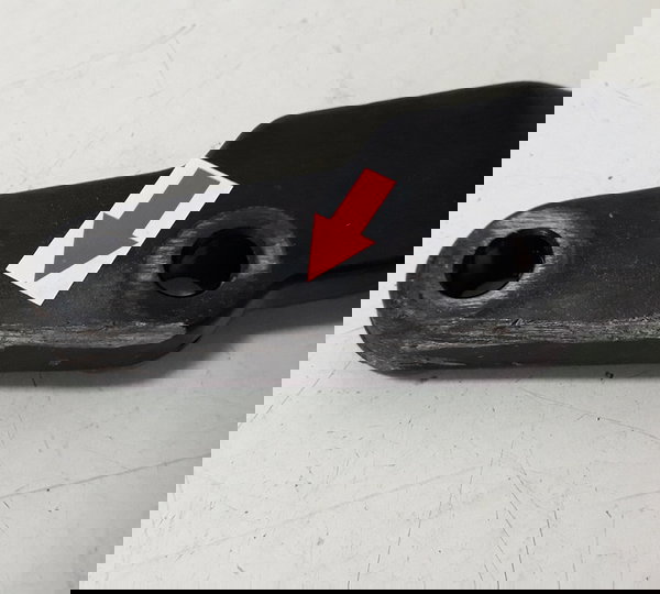 Suporte Pedal Cambio Bandit 650n 10/11 Orig 52481