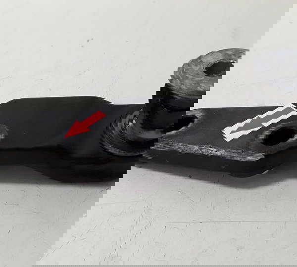 Suporte Pedal Cambio Bandit 650n 10/11 Orig 52481