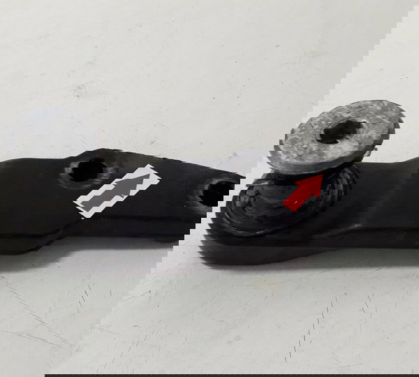 Suporte Pedal Cambio Bandit 650n 10/11 Orig 52481