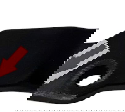 Suporte Pedal Cambio Bandit 650n 10/11 Orig 52481