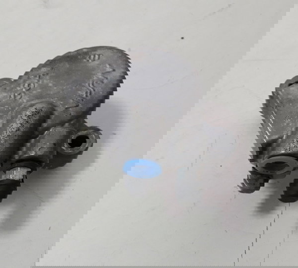 Acionador Embreagem Bandit 650n 10/10 Orig 52453