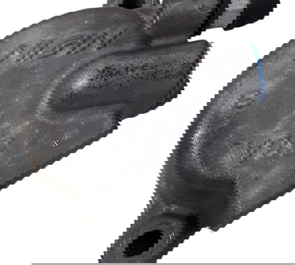 Acionador Embreagem Bandit 650n 10/10 Orig 52453