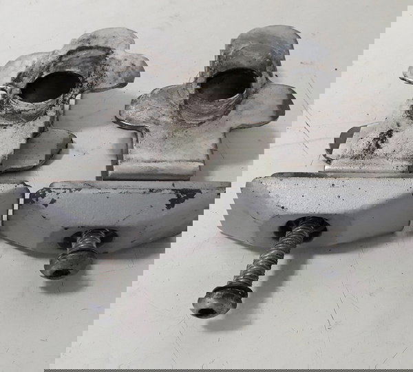 Esticador Corrente Suzuki Bandit 650n 10/10 Orig 52460