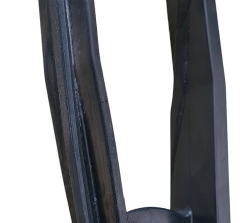 Saboneteira Guia Corrente Bandit 650 2010 Descrição 52507