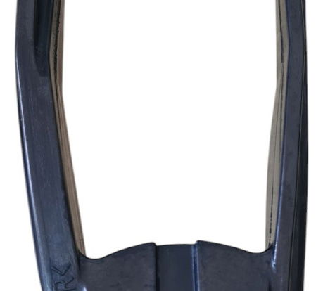 Saboneteira Guia Corrente Bandit 650 2010 Descrição 52507